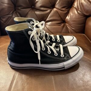 Converse Chuck Taylor All Star High-Top Sneaker Size 7.5